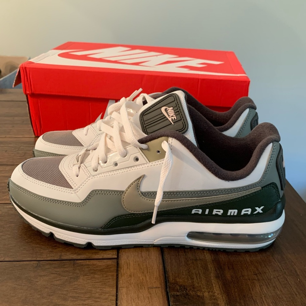 Men’s Nike Air Max LTD 3 Sneakers